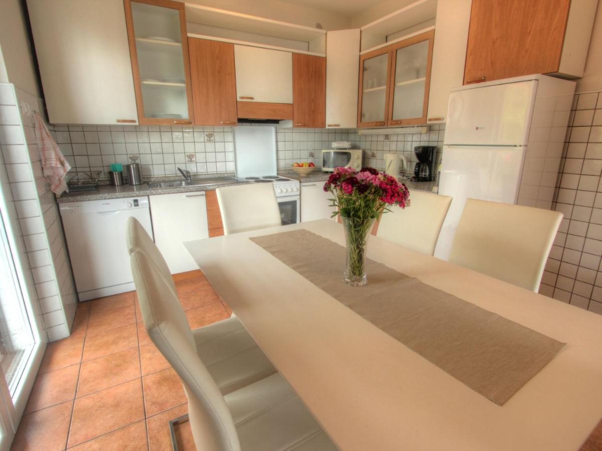 Apartman Lena Opatija Bagian luar foto